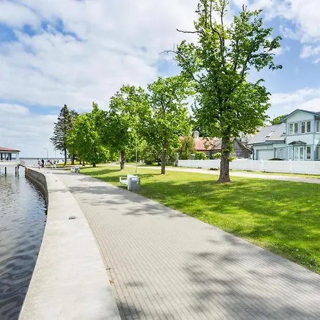 דירה Krahviaia *