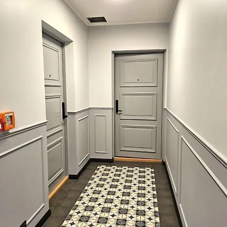 Krahviaia Apartamento *