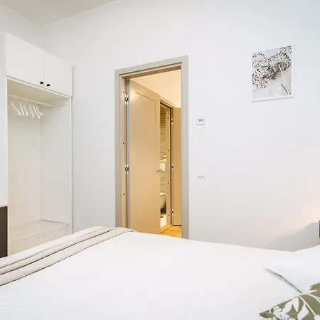 Krahviaia Apartamento