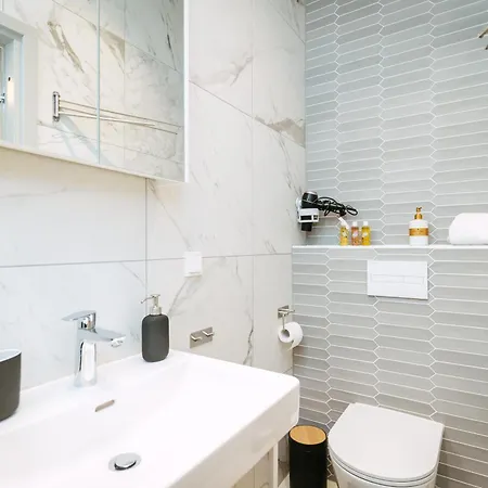 Apartamento Krahviaia