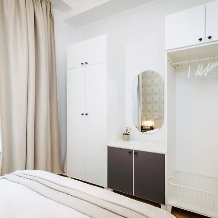 Krahviaia דירה הפסלאו