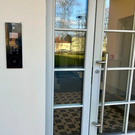 Krahviaia Apartamento
