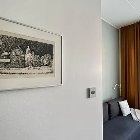 Krahviaia Apartamento Haapsalu