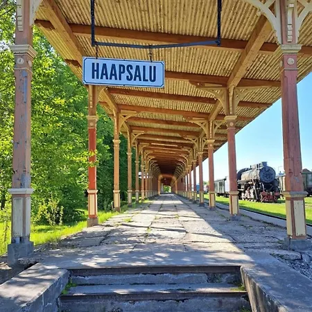Krahviaia Appartement *