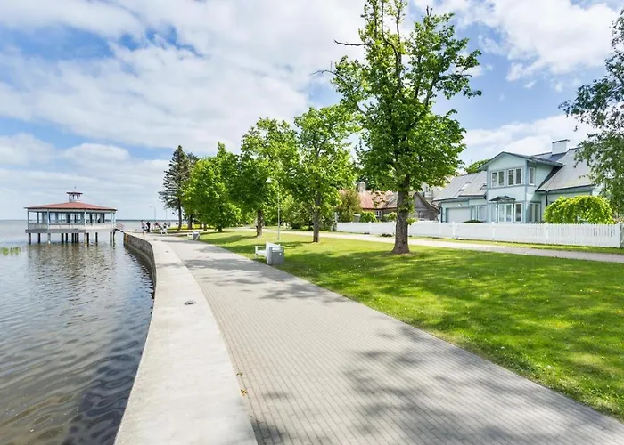 Apartament Krahviaia *