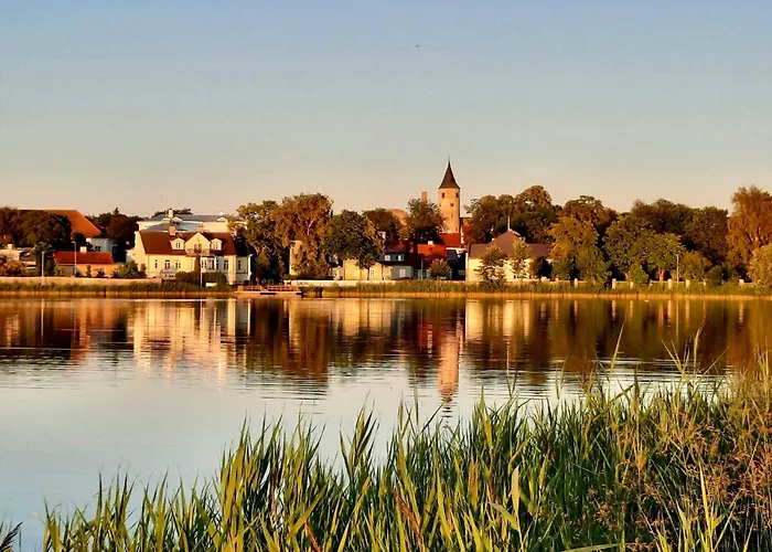 Krahviaia Apartament