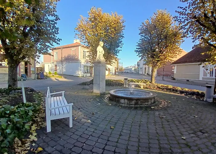 Apartament Krahviaia *