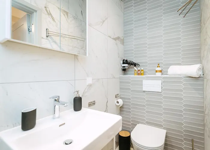 Apartament Krahviaia