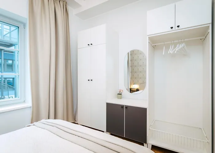 Krahviaia Apartament Haapsalu