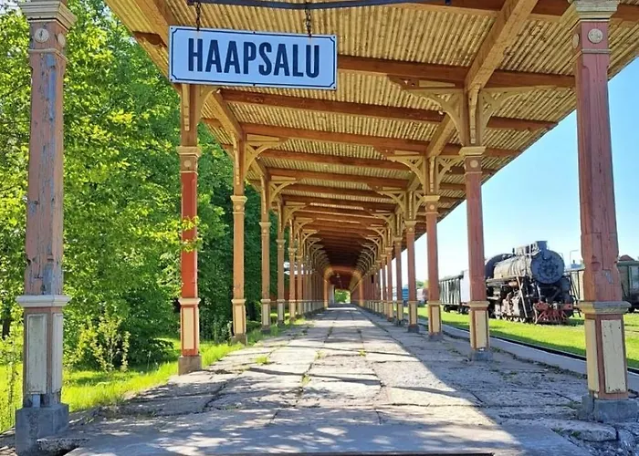 Krahviaia Apartament *