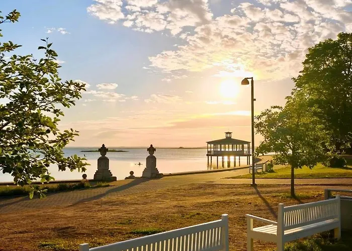 Krahviaia דירה *